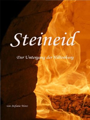 cover image of Steineid